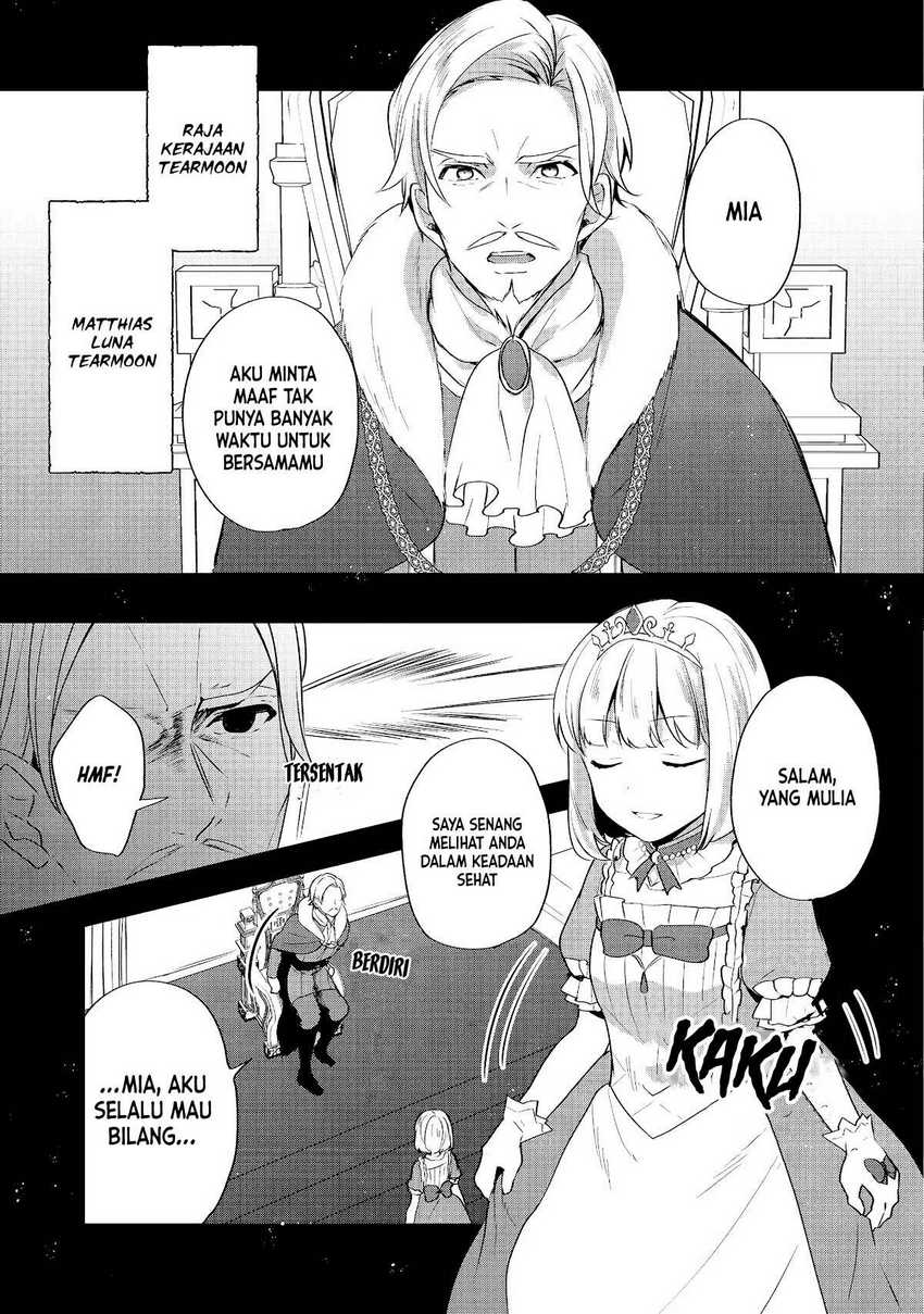 Tearmoon Empire Story Chapter 26 Gambar 11